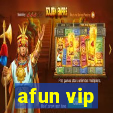 afun vip