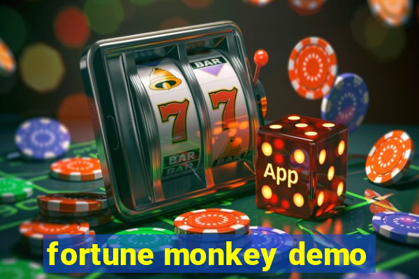 fortune monkey demo