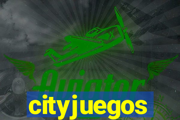 cityjuegos