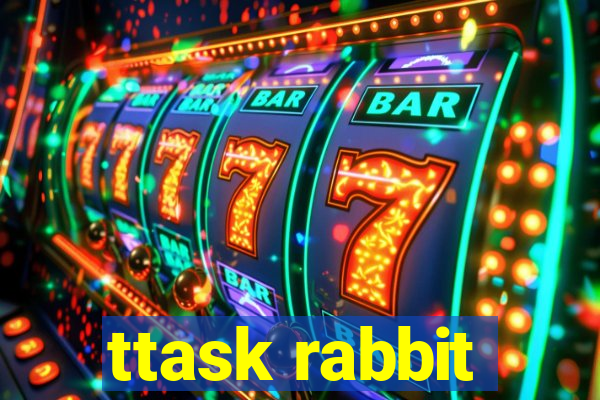 ttask rabbit