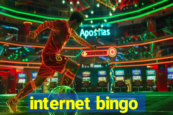 internet bingo