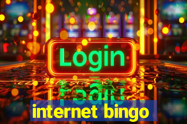 internet bingo