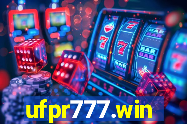 ufpr777.win