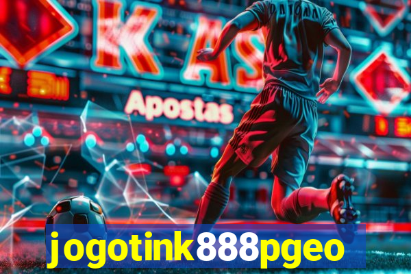 jogotink888pgeo