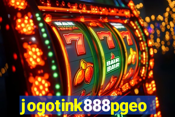 jogotink888pgeo