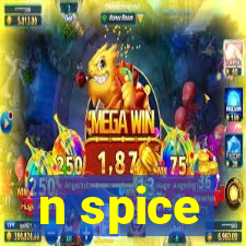 n spice