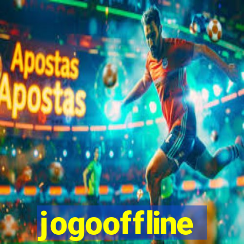 jogooffline