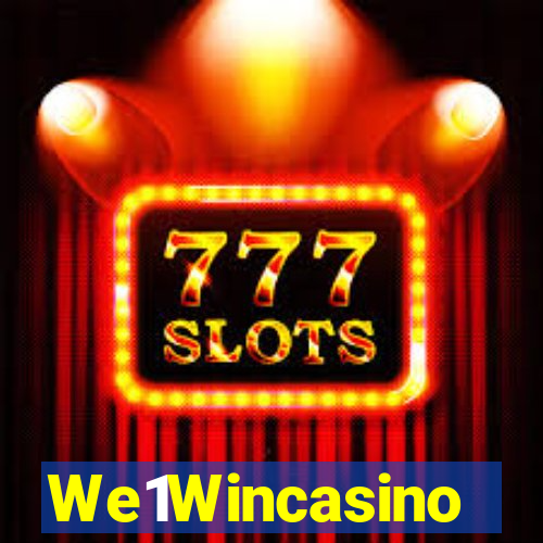 We1Wincasino