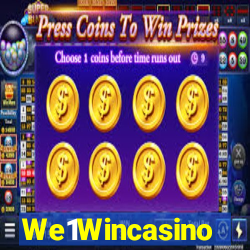 We1Wincasino