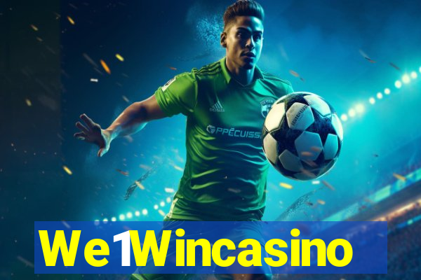 We1Wincasino