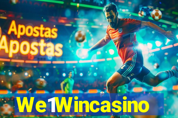 We1Wincasino