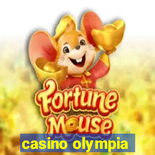 casino olympia