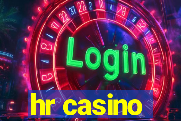 hr casino