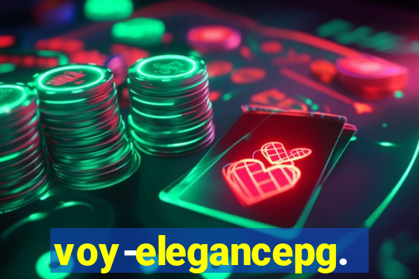 voy-elegancepg.com