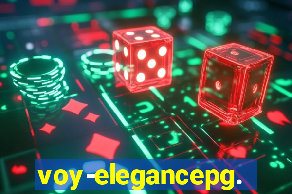 voy-elegancepg.com