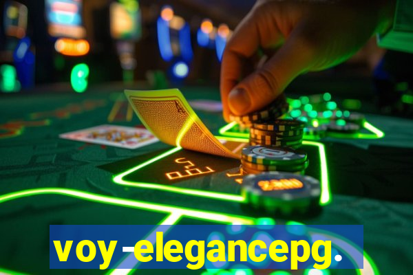 voy-elegancepg.com