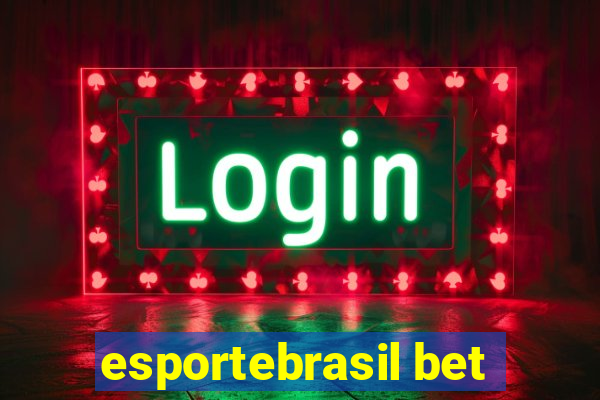 esportebrasil bet