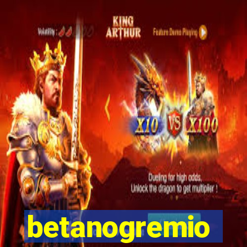 betanogremio