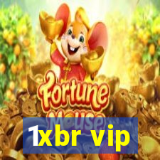 1xbr vip