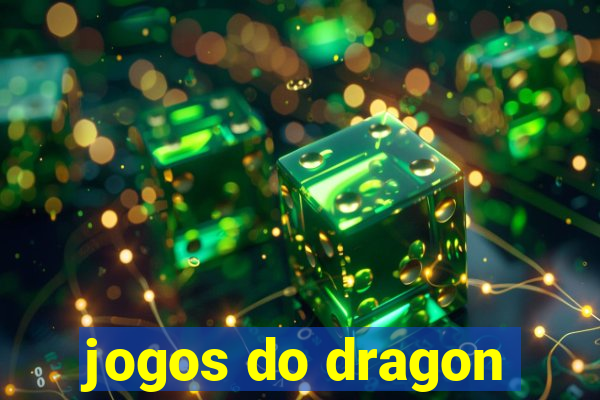 jogos do dragon