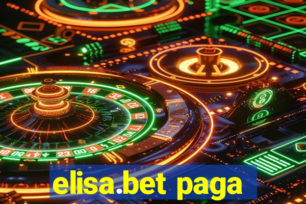 elisa.bet paga