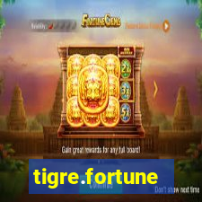 tigre.fortune