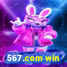 567.com win