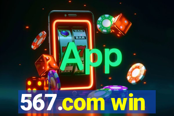 567.com win