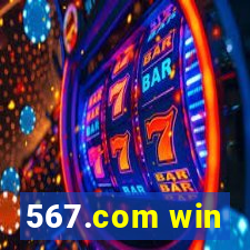 567.com win