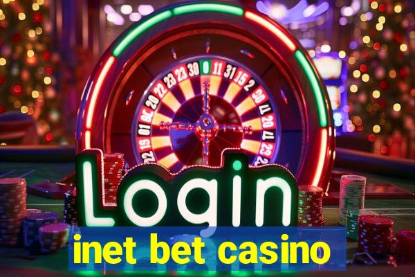 inet bet casino