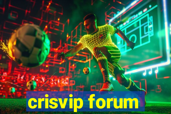 crisvip forum