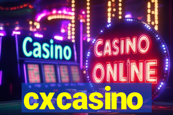 cxcasino