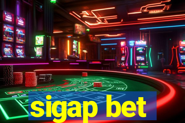 sigap bet