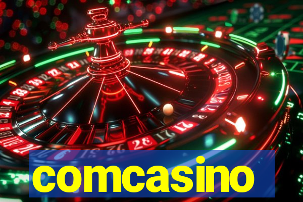 comcasino