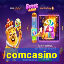 comcasino