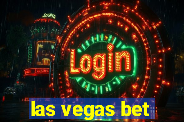 las vegas bet