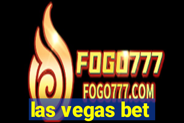 las vegas bet