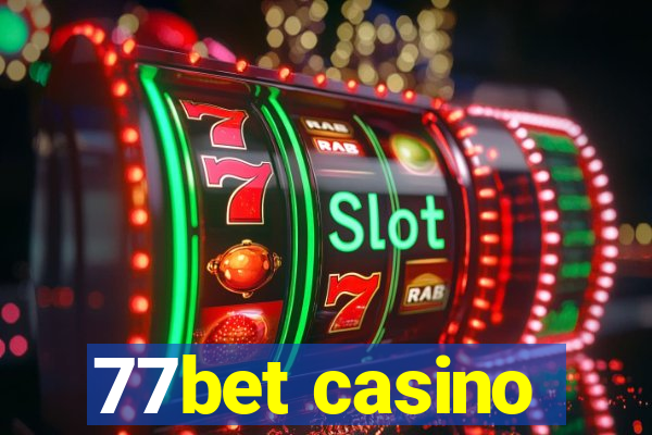 77bet casino