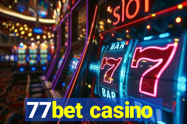 77bet casino