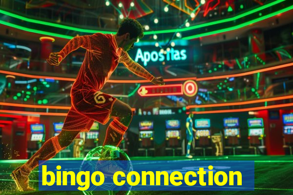 bingo connection