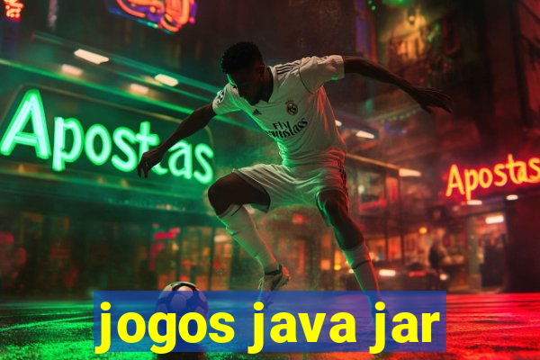 jogos java jar