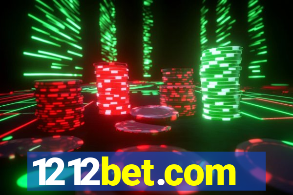 1212bet.com