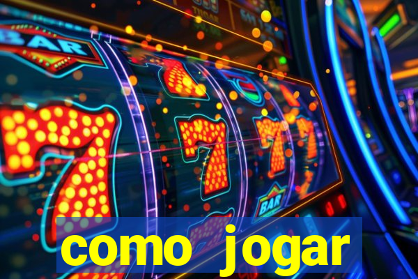 como jogar blackjack no casino