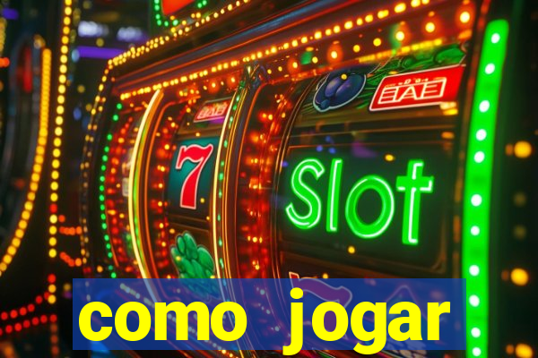 como jogar blackjack no casino