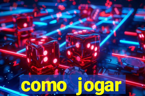 como jogar blackjack no casino