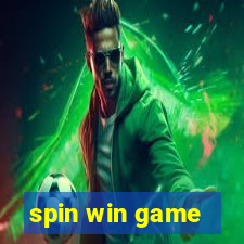 spin win game