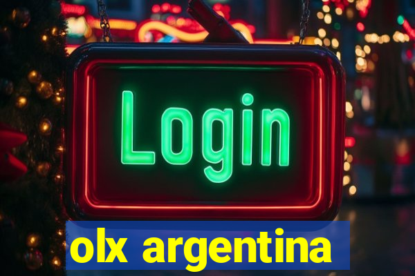 olx argentina