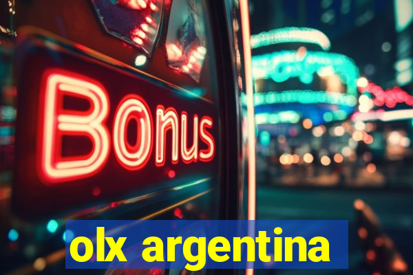 olx argentina