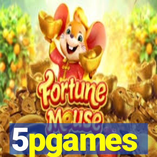 5pgames