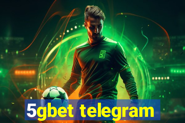 5gbet telegram